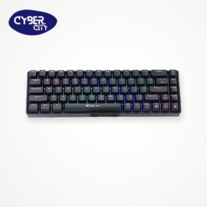 XTRIKE ME GK-995W WIRELESS MECHANICAL KEYBOARD XTRIKE ME GK-995W WIRELESS MECHANICAL KEYBOARD
