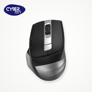 A4tech FB35CS Dual Mode Rechargeable Mouse A4tech FB35CS Dual Mode Rechargeable Mouse
