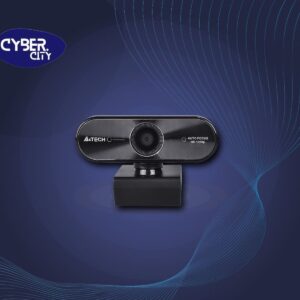 Pk 940H A4tech Webcam