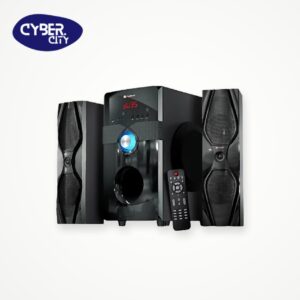 Audionic Vision 40 2.1 Channel Speaker Audionic Vision 40 2.1 Channel Speaker