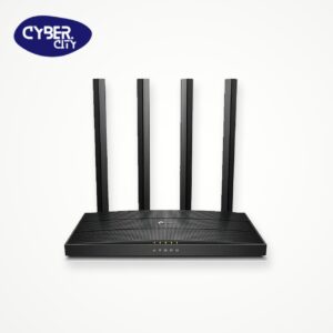 TP-Link Archer C80 AC1900 Router TP-Link Archer C80 AC1900 Router