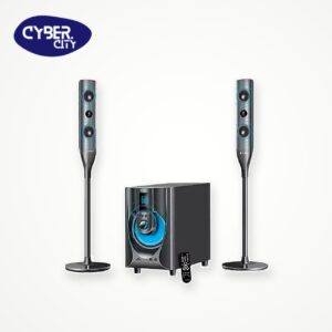 Audionic Reborn RB-95 2.1 Multimedia Speaker Audionic Reborn RB-95 2.1 Multimedia Speaker