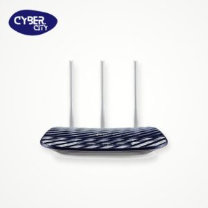 TP-Link Archer C20 AC750 Router TP-Link Archer C20 AC750 Router