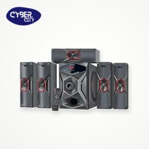 Audionic Pace 8 Home Theater Speaker Audionic Pace 8 Home Theater Speaker