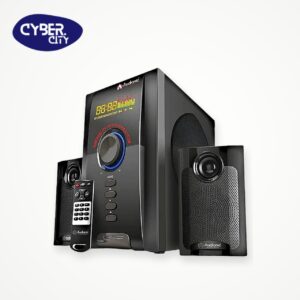 Audionic Max 550 BT Plus Speaker Audionic Max 550 BT Plus Speaker