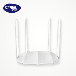 Tenda AC5 AC1200 Dual Band Router Tenda AC5 AC1200 Dual Band Router