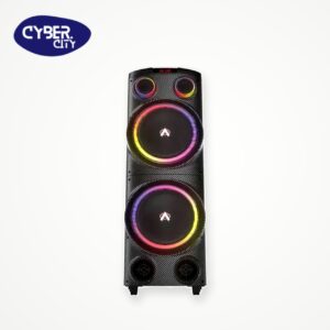 Audionic DJ 850 Trolley Speaker Audionic DJ 850 Trolley Speaker