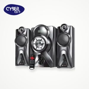 Audionic Mega 100 Advance 2.1 Speaker Audionic Mega 100 Advance 2.1 Speaker