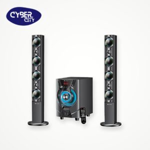 Audionic Reborn RB-110 2.1 Multimedia Speaker Audionic Reborn RB-110 2.1 Multimedia Speaker