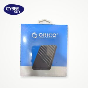 Orico 2.5 Inch Usb 3.0 Micro-b Hard Drive Enclosure