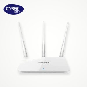 Tenda F3 N300 Wireless Router Tenda F3 N300 Wireless Router