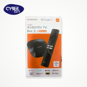 Xiaomi TV Box S (3rd Gen) Xiaomi TV Box S (3rd Gen)
