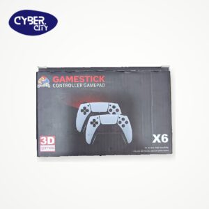 X6 64gb Classic 8k Hd Tv 40000+ Games With Console Wireless 2.4g Games Stick X6 64gb Classic 8k Hd Tv 40000+ Games With Console Wireless 2.4g Games Stick