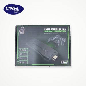 M8 64gb 4k 20000 Games Two Game Controllers