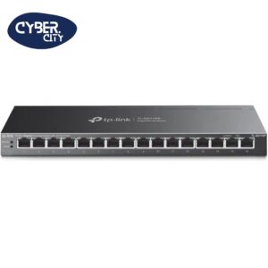 TP-Link 16 port giga TL-SG116 TP-Link 16 port giga TL-SG116