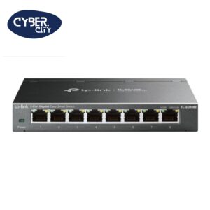TP-Link 8 port giga LS108G TP-Link 8 port giga LS108G