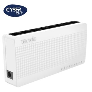 Tenda 8port S108 switch Tenda 8port S108 switch