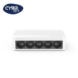 Tenda 5 port switch Tenda 5 port switch