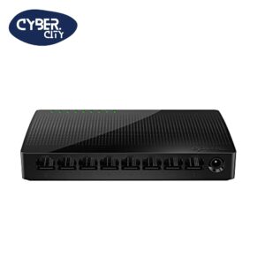 Tenda 8port giga SG108 Tenda 8port giga SG108