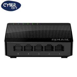 Tenda 5port SG105 giga switch Tenda 5port SG105 giga switch