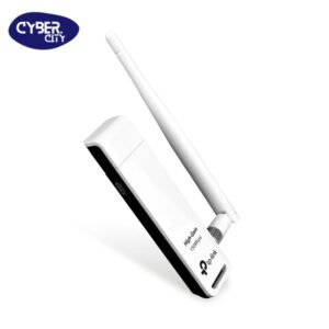 TP-Link TL-WN722N wireless USB adapter