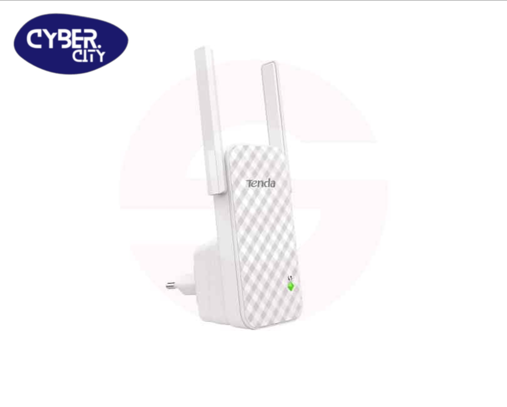 Tenda A9 Wi-Fi range extender