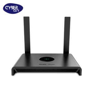 ​RUIJIE RG-EW300N N300 WIRELESS SMART ROUTER ​RUIJIE RG-EW300N N300 WIRELESS SMART ROUTER