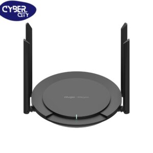 ​RUIJIE RG-EW300 PRO 300MBPS WIRELESS SMART ROUTER ​RUIJIE RG-EW300 PRO 300MBPS WIRELESS SMART ROUTER