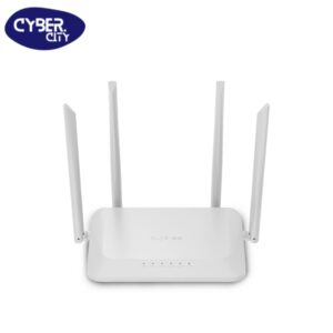 ​RUIJIE RG-EW1200 WIFI 1200M ROUTER ​RUIJIE RG-EW1200 WIFI 1200M ROUTER