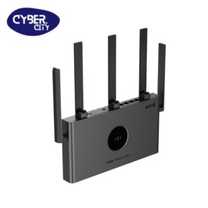 RG-EW3000GX PRO AX3000 Dual-band Gaming Router RG-EW3000GX PRO AX3000 Dual-band Gaming Router