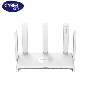 RG-EW3000GX AX3000 Wi-Fi 6 Dual-band Gigabit Mesh Router RG-EW3000GX AX3000 Wi-Fi 6 Dual-band Gigabit Mesh Router