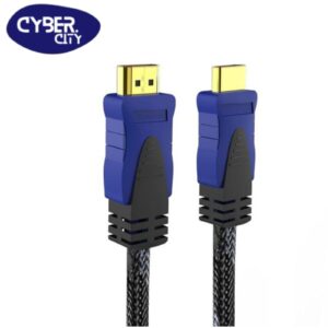 Hdmi Round Cable 3m