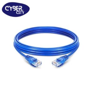 Lan Cable Cat 6 Utp 3m