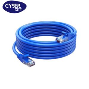 Lan Cable Cat 6 Utp 15m