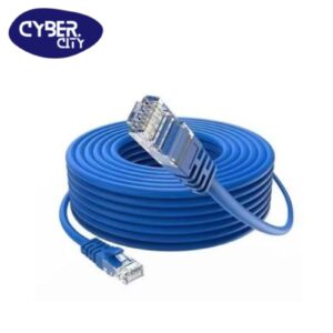 Lan Cable Cat 6 Utp 30m