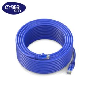 Lan Cable Cat 6 Utp 50m
