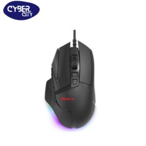 Xtrike Me Gm520 (8 Buttons) Rgb Wired Gaming Mouse