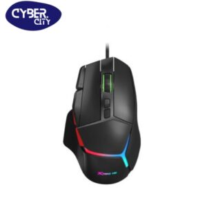 Xtrike Me Gm-415 (9 Buttons) Rgb Wired Gaming Mouse Xtrike Me Gm-415 (9 Buttons) Rgb Wired Gaming Mouse