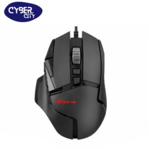 Xtrike Me Gm502 Rgb Wired Gaming Mouse 12800 Dpi Xtrike Me Gm502 Rgb Wired Gaming Mouse 12800 Dpi