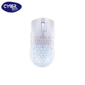 Xtrike Me Gm209w Rgb Gaming Mouse
